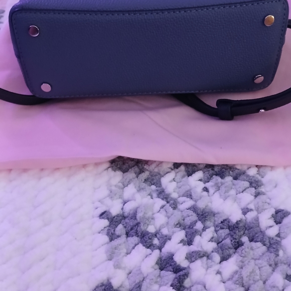 Authentic Kate Spade Mini Margaux Satchel - Picture 4 of 6